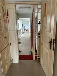 Blk 267A COMPASSVALE ARCADIA (Sengkang), HDB 4 Rooms #581686931